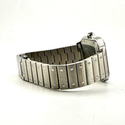 Cartier Santos XL - Zorzoli Orologi