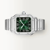 Cartier Santos XL - WSSA0062 - Zorzoli Orologi