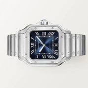 Cartier Santos XL - WSSA0071 - Zorzoli Orologi