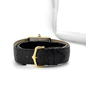 Cartier Tank - Zorzoli Orologi