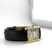 Cartier Tank - Zorzoli Orologi