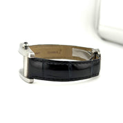 Cartier Tank Americaine M - Zorzoli Orologi