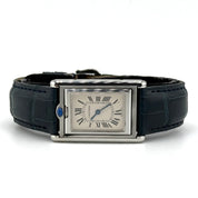 Cartier Tank Basculante - Zorzoli Orologi