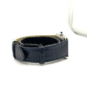 Cartier Tank blu - Zorzoli Orologi
