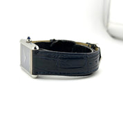 Cartier Tank blu - Zorzoli Orologi