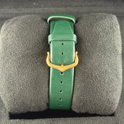 Cartier Tank Francaise - Zorzoli Orologi