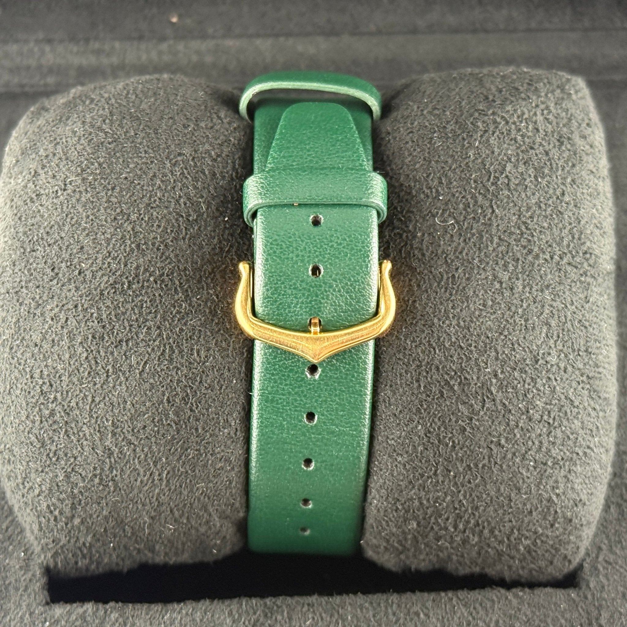 Cartier Tank Francaise - Zorzoli Orologi