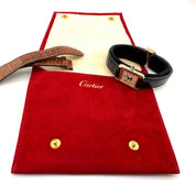 Cartier Tank Louis Moonphase - Zorzoli Orologi