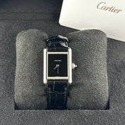 Cartier Tank Must - Zorzoli Orologi