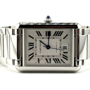 Cartier Tank Must - Zorzoli Orologi