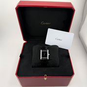 Cartier Tank Must - Zorzoli Orologi