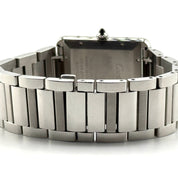 Cartier Tank Must - Zorzoli Orologi