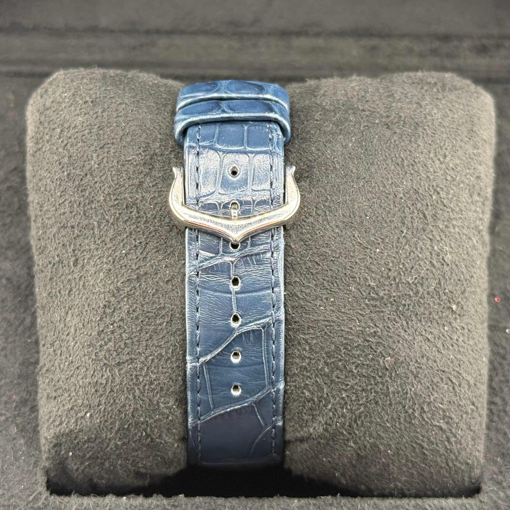 Cartier Tank Must L - Zorzoli Orologi