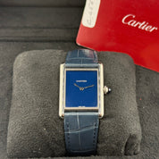Cartier Tank Must L - Zorzoli Orologi