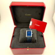 Cartier Tank Must L - Zorzoli Orologi