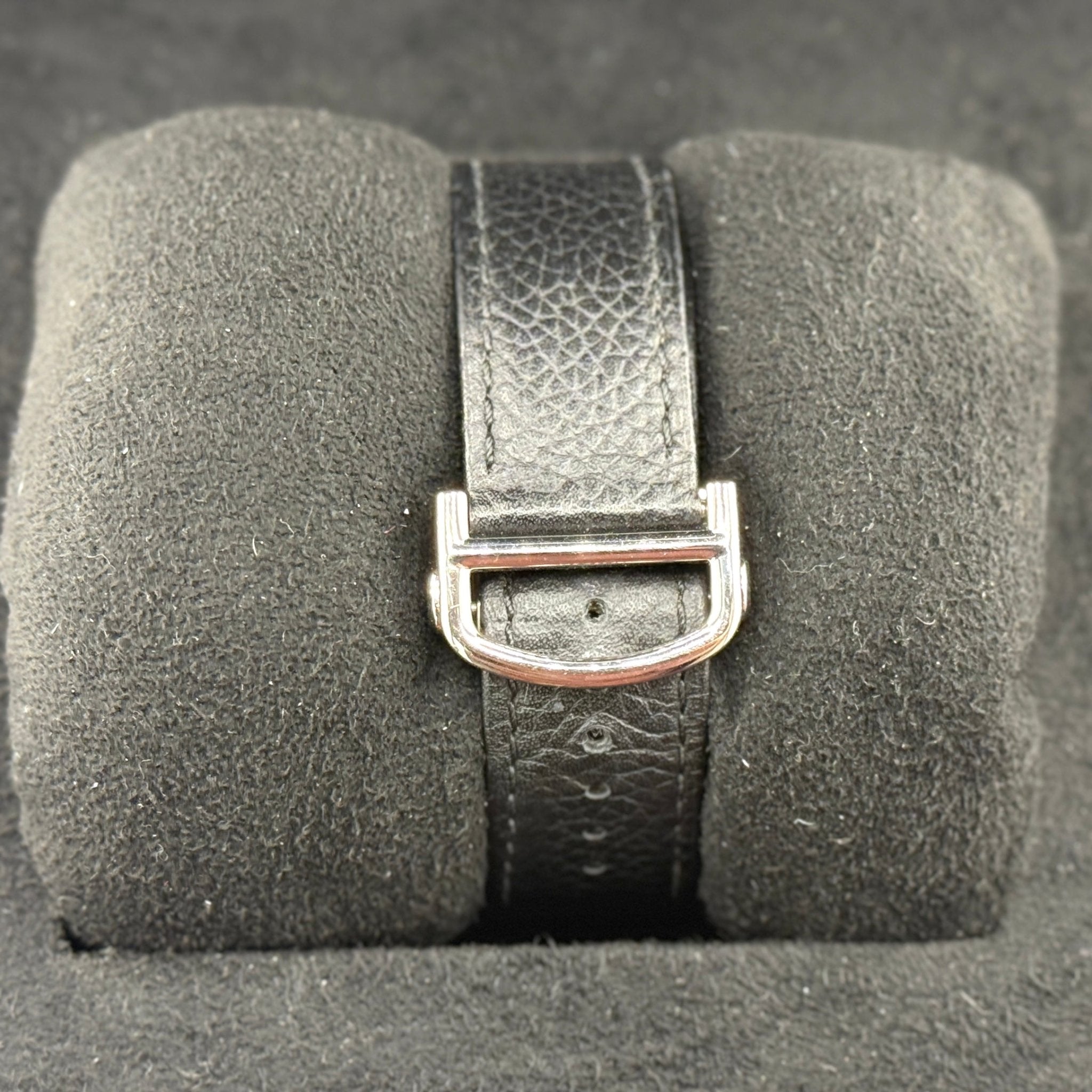 Cartier Tank Solo - Zorzoli Orologi