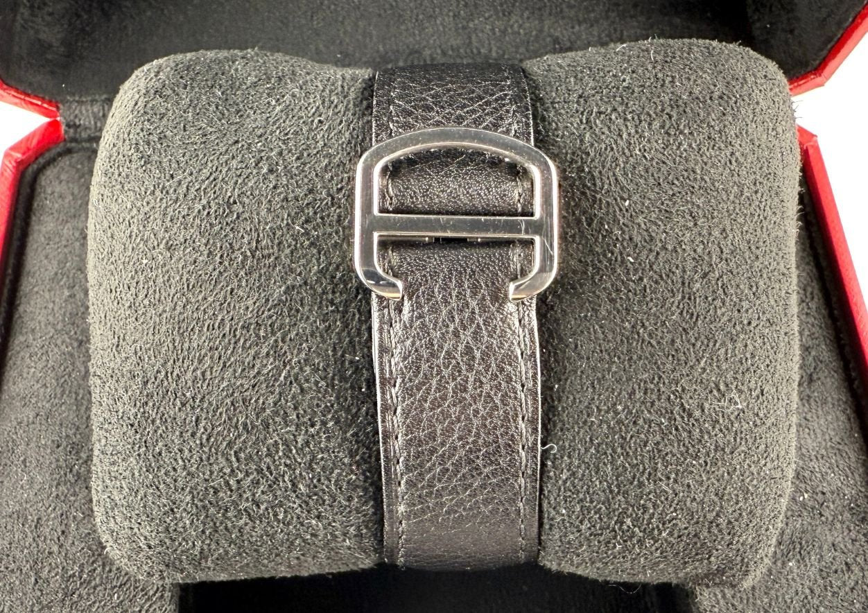 Cartier Tank Solo XL - Zorzoli Orologi