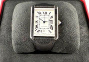 Cartier Tank Solo XL - Zorzoli Orologi