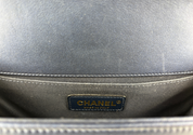 Chanel Boy 25