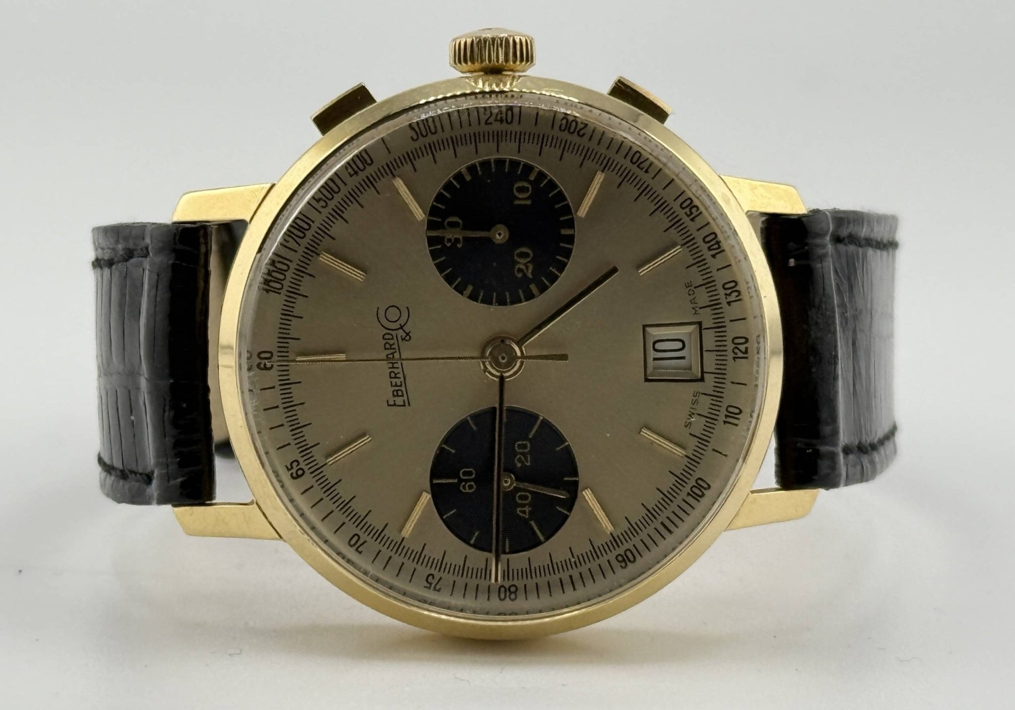 Eberhard Chrono - Zorzoli Orologi