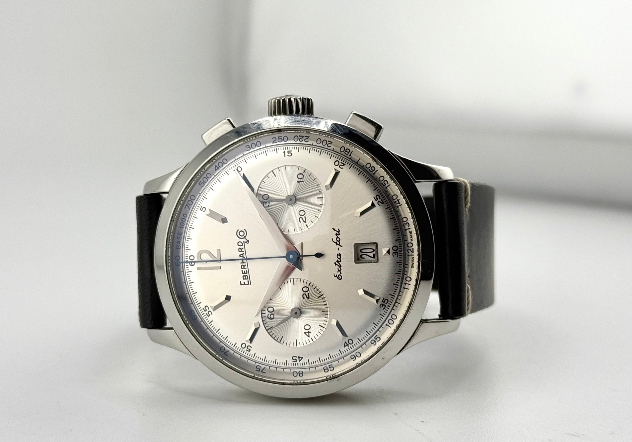 Eberhard Grand Taille - Zorzoli Orologi