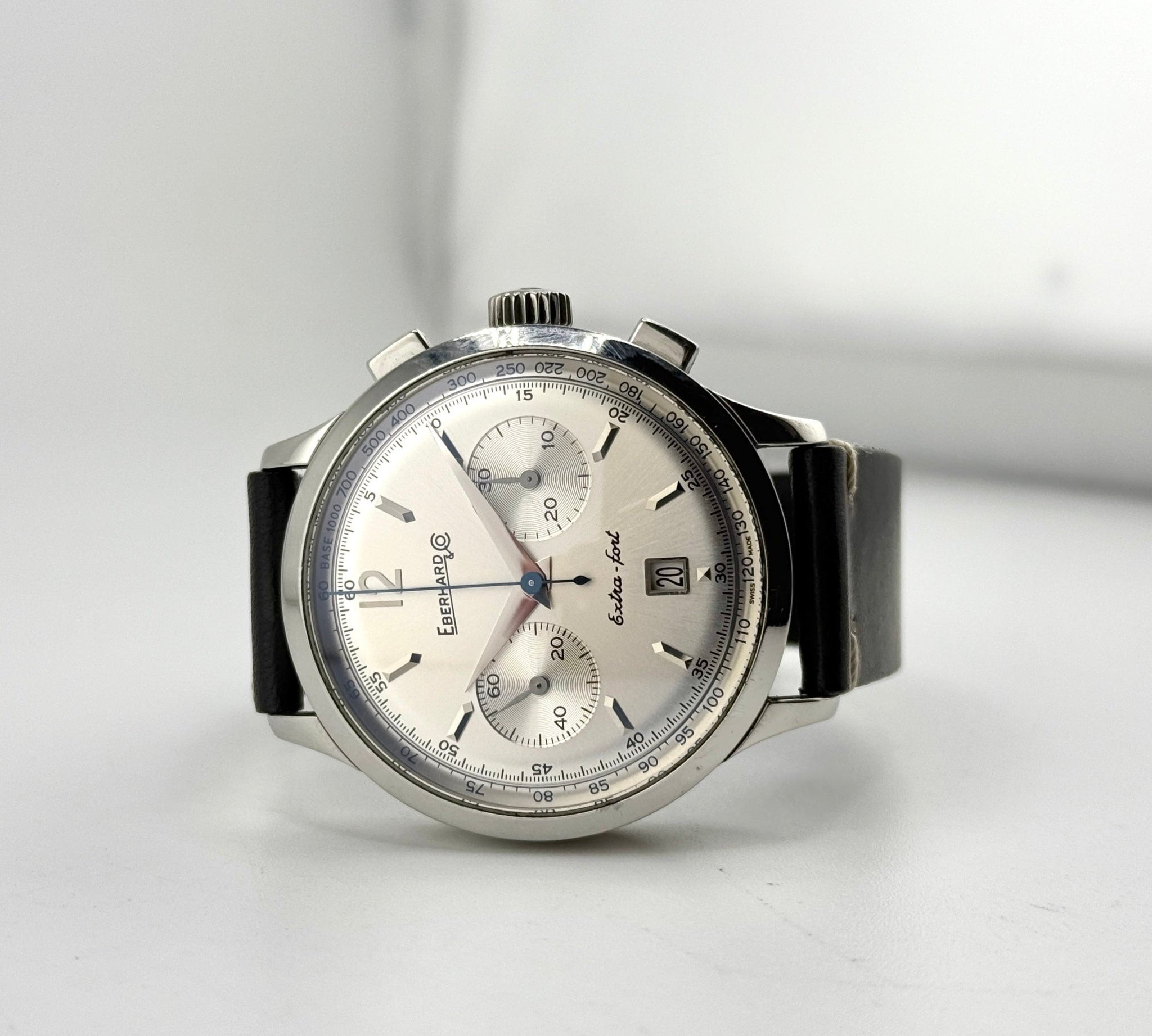 Eberhard Grand Taille - Zorzoli Orologi