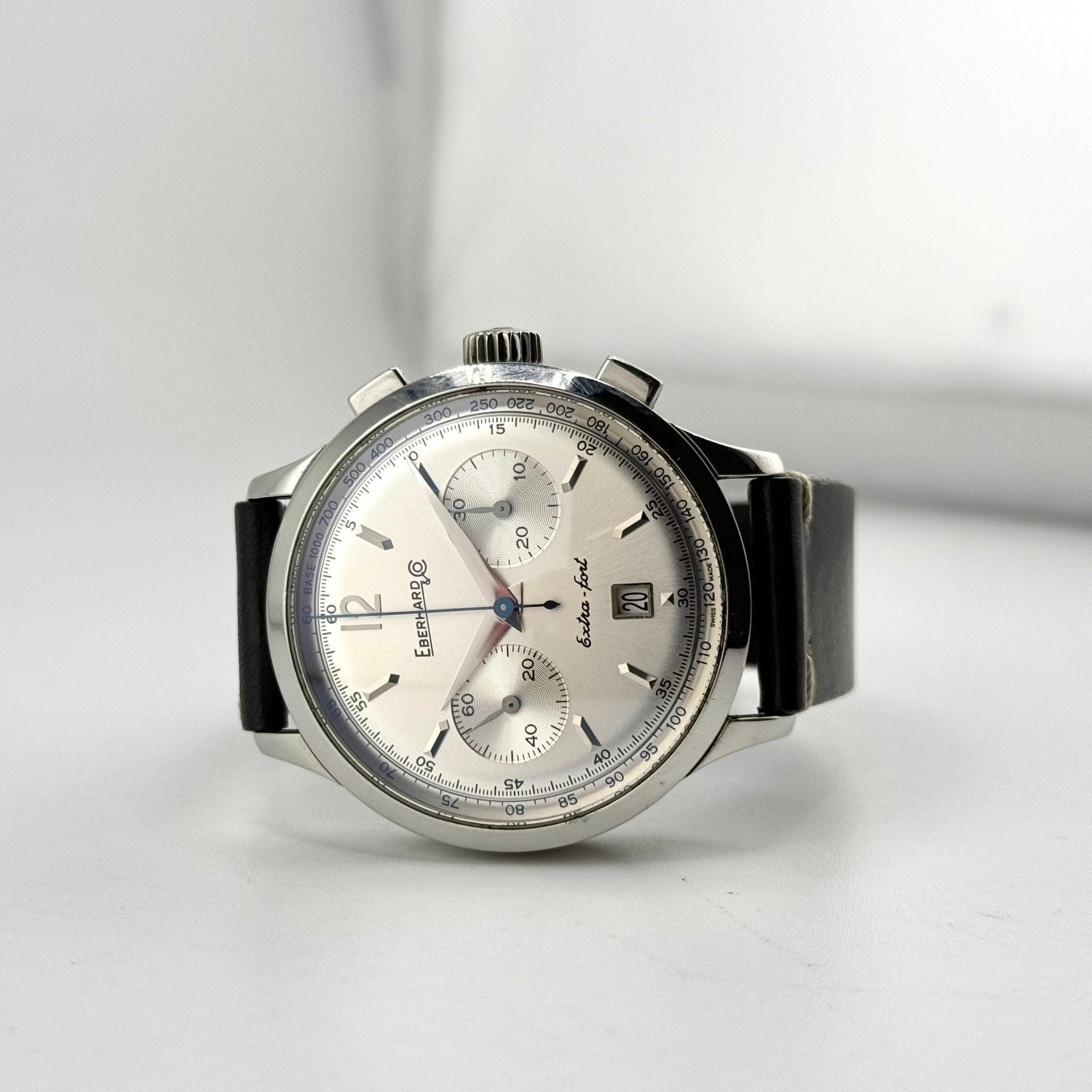 Eberhard Grand Taille - Zorzoli Orologi