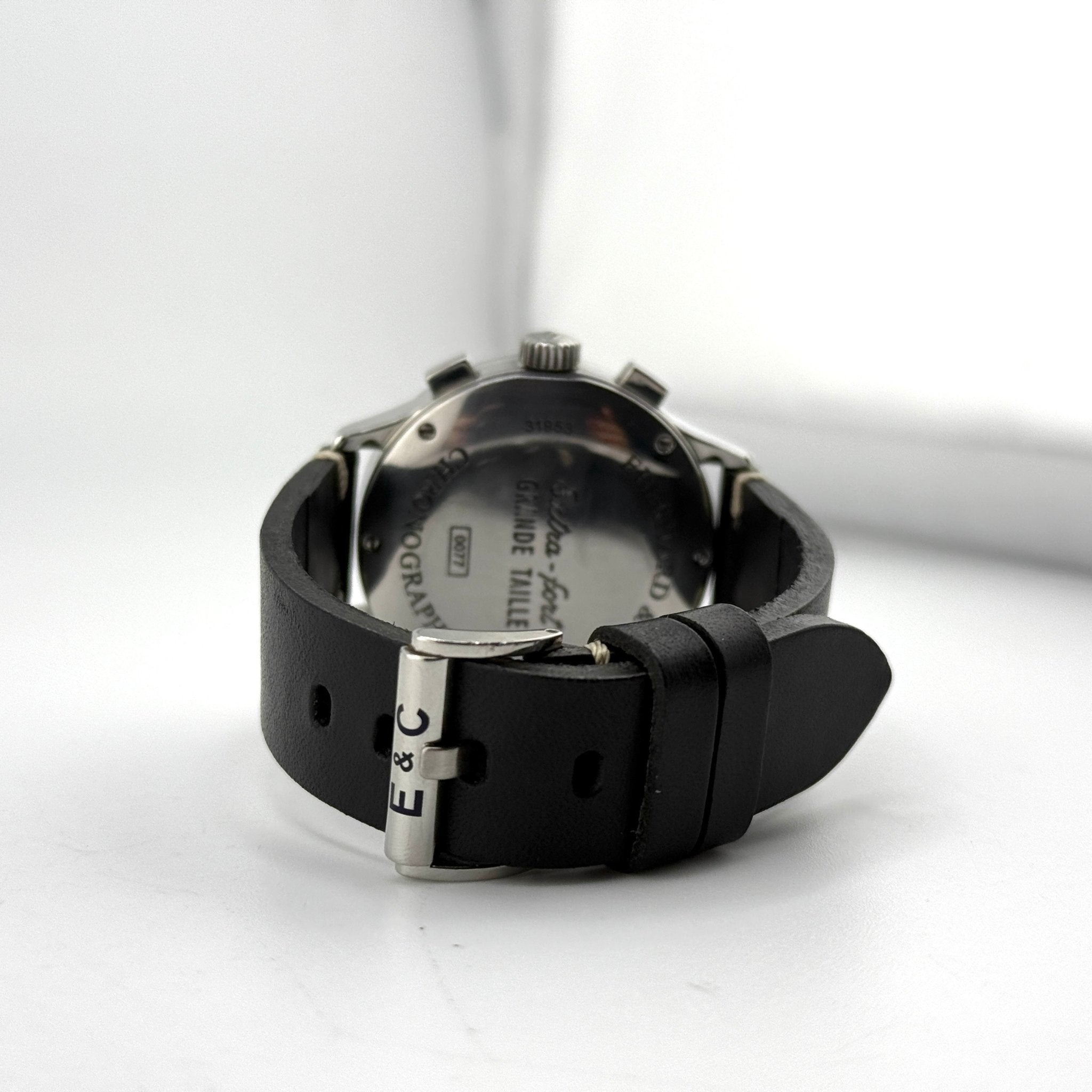 Eberhard Grand Taille - Zorzoli Orologi