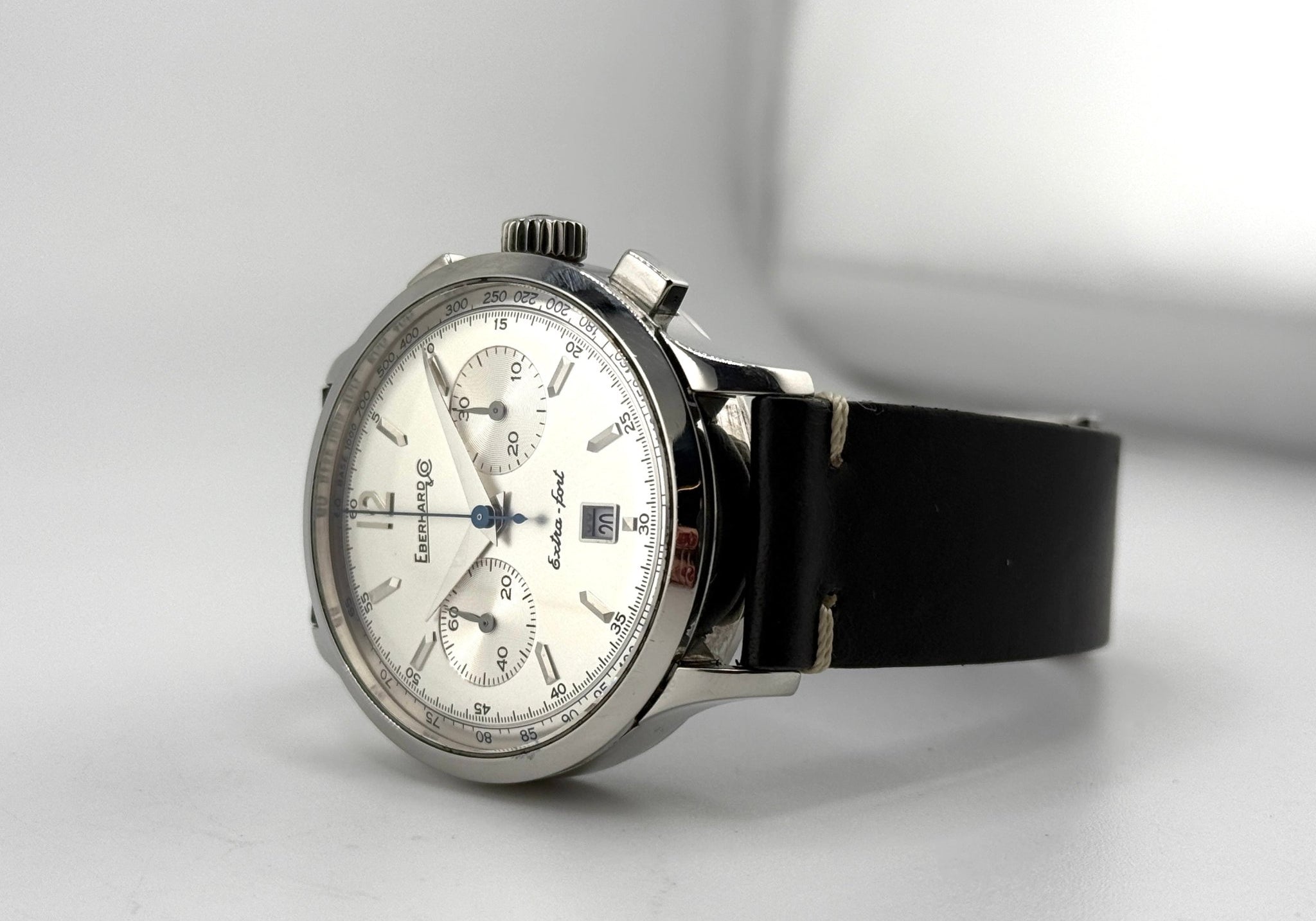 Eberhard Grand Taille - Zorzoli Orologi