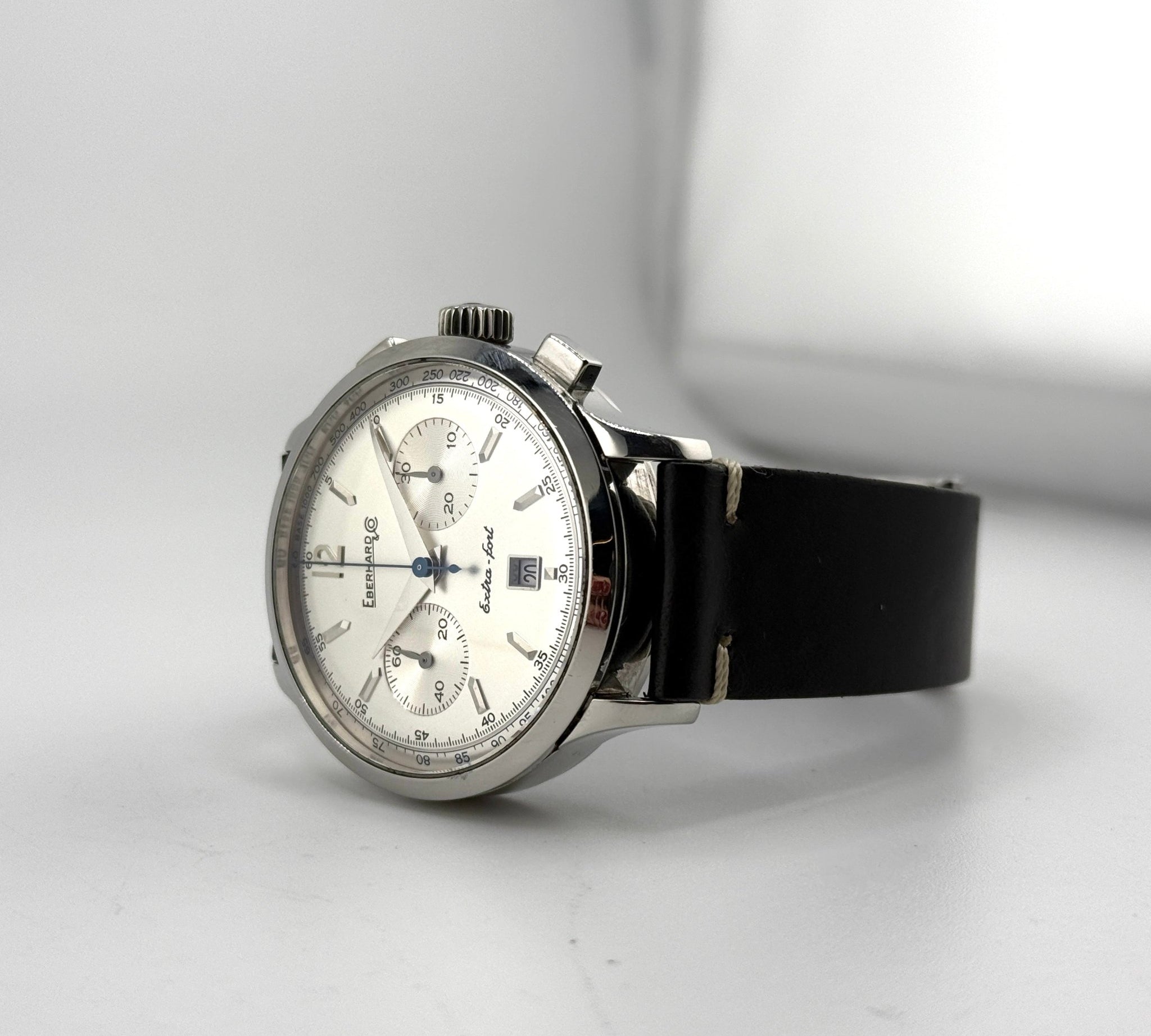 Eberhard Grand Taille - Zorzoli Orologi
