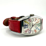 Franck Muller - Zorzoli Orologi