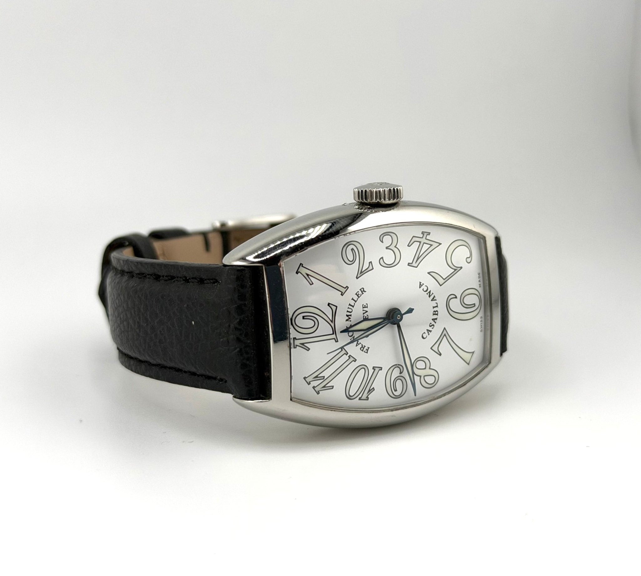 Franck Muller - Zorzoli Orologi