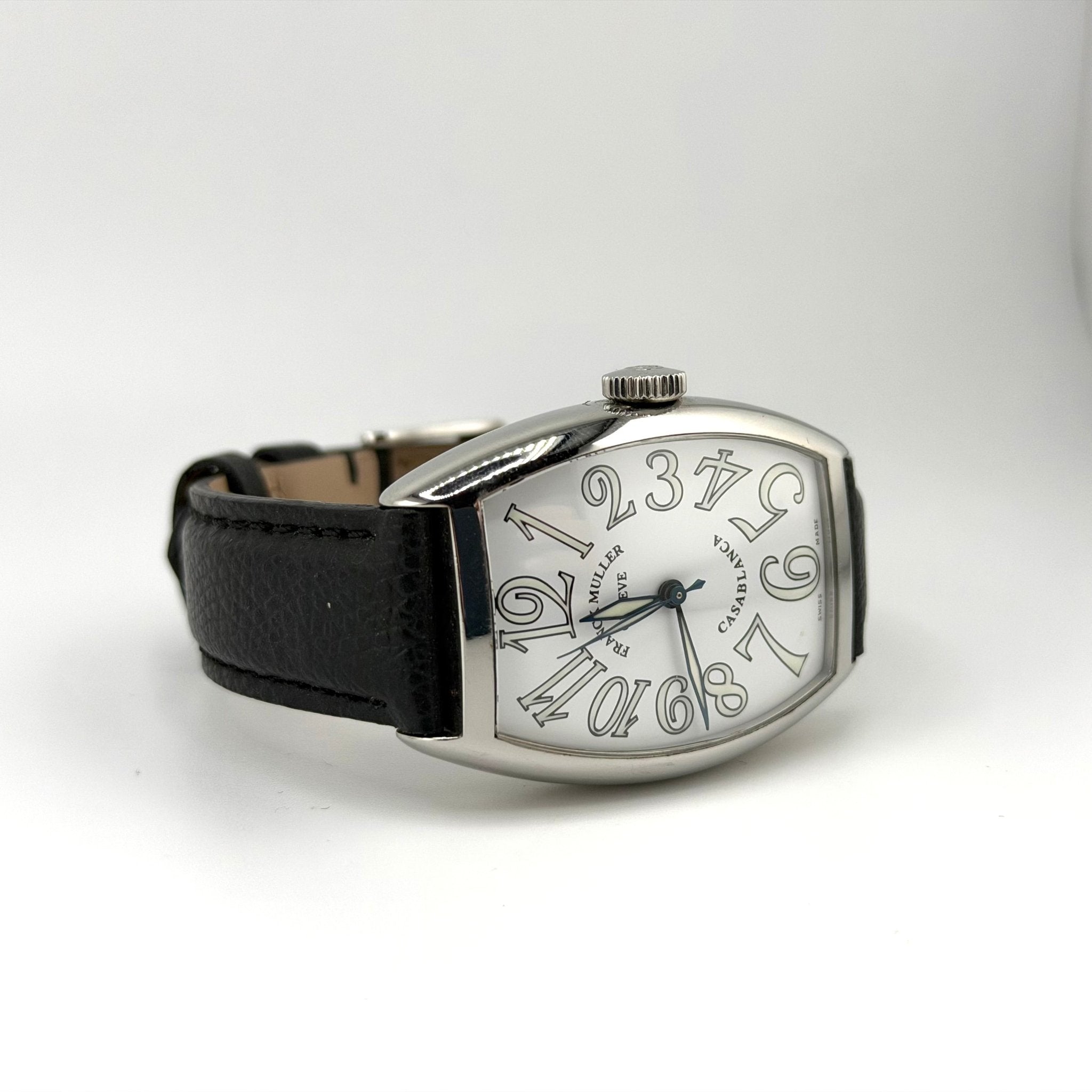 Franck Muller - Zorzoli Orologi