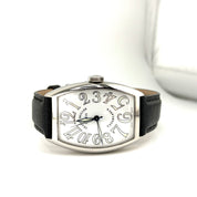 Franck Muller - Zorzoli Orologi