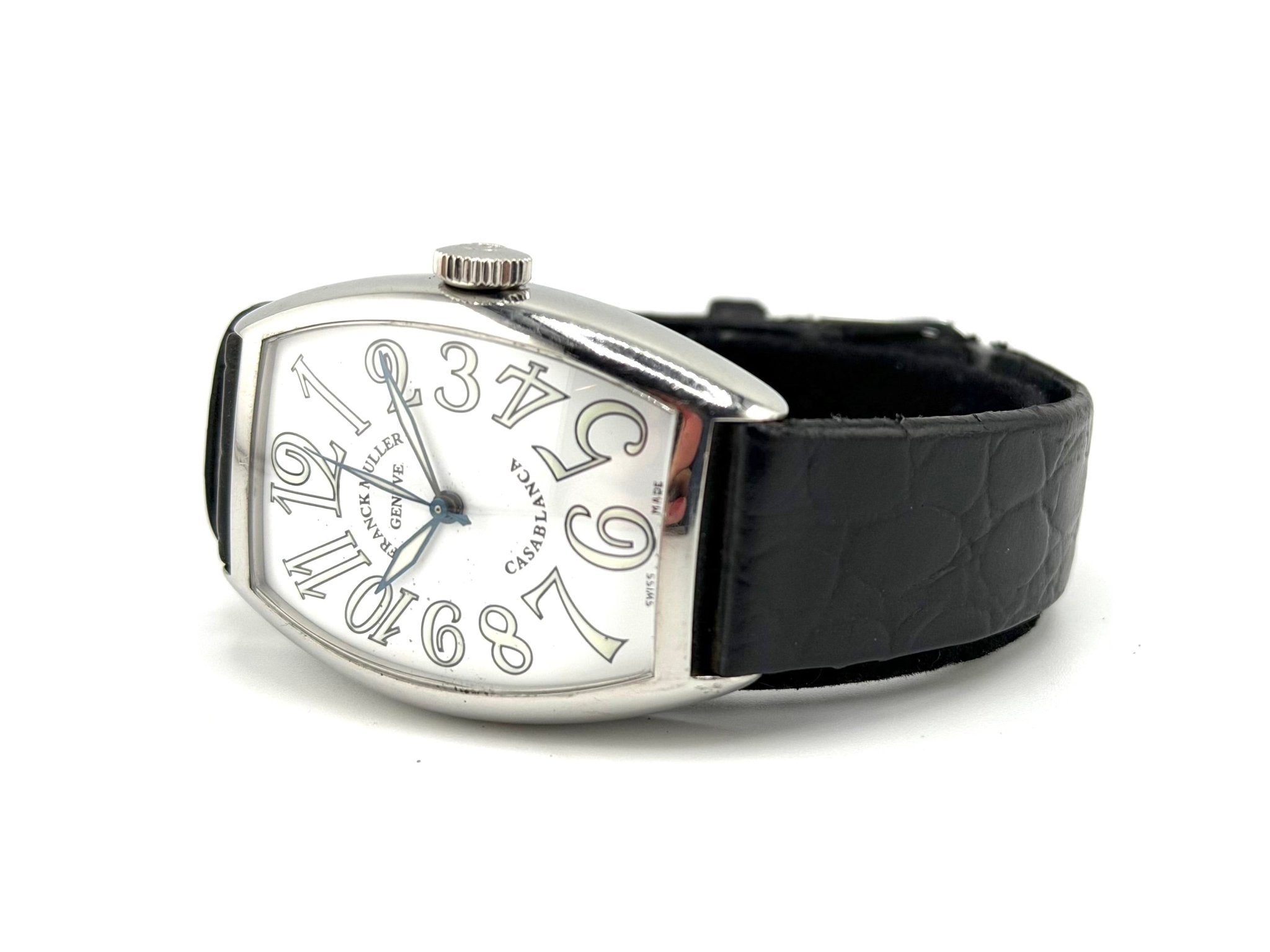 Frank Muller - Zorzoli Orologi