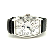 Frank Muller - Zorzoli Orologi