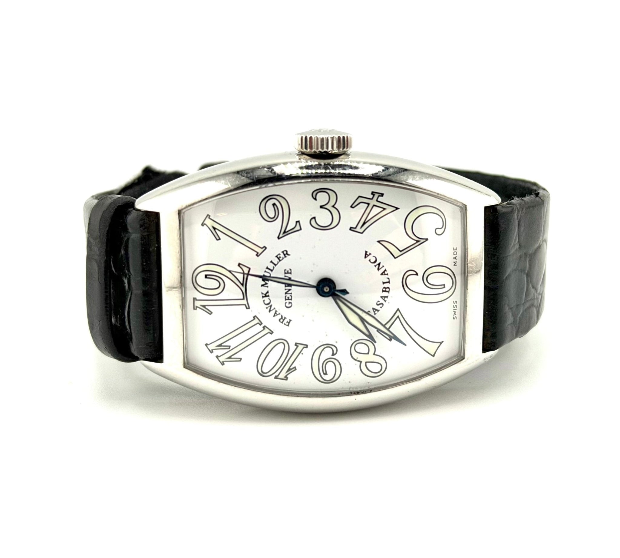 Frank Muller - Zorzoli Orologi