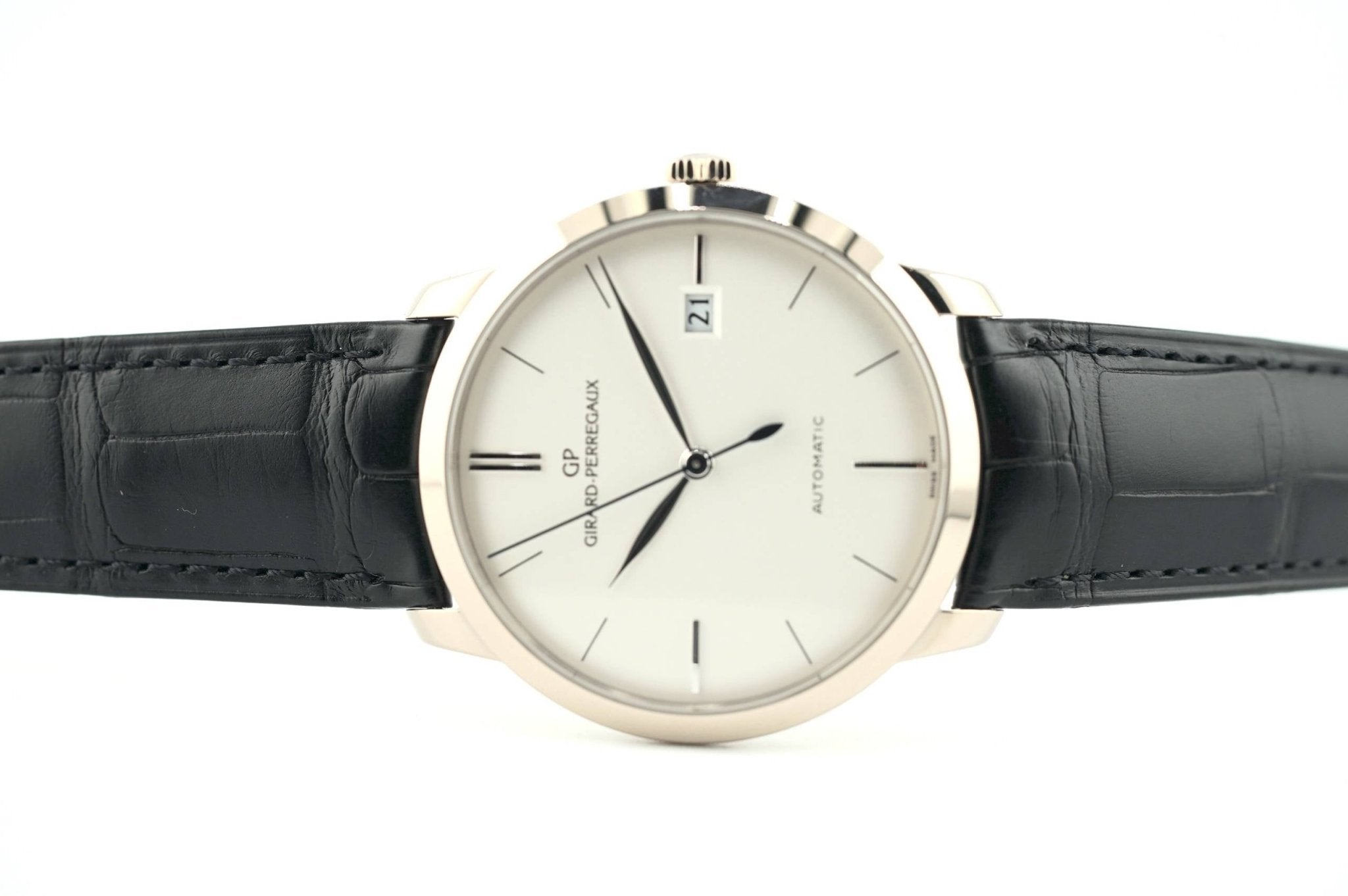 Girard Perregaux - Zorzoli Orologi