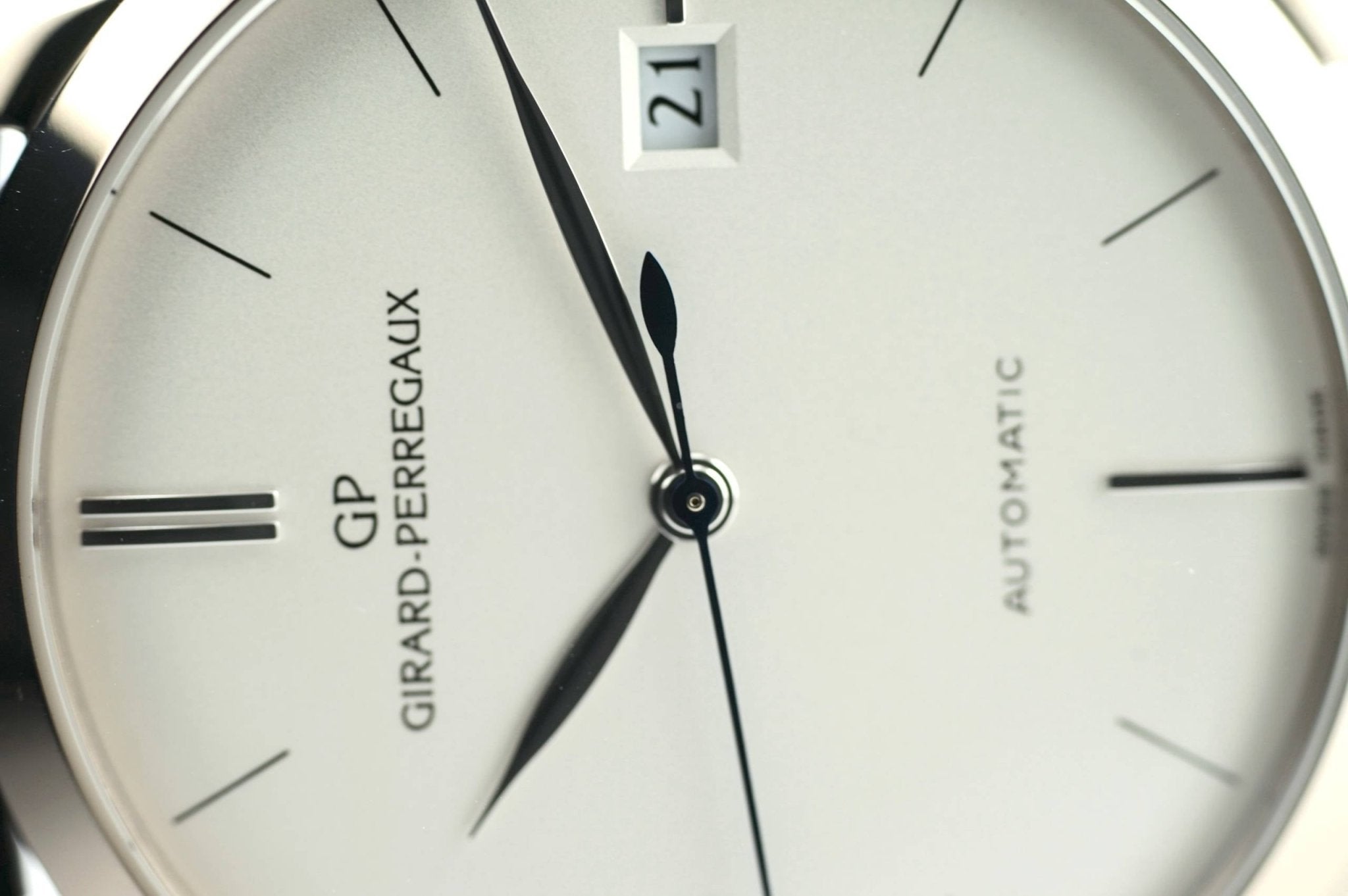 Girard Perregaux - Zorzoli Orologi