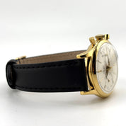 Heuer “Big Eyes” - Zorzoli Orologi