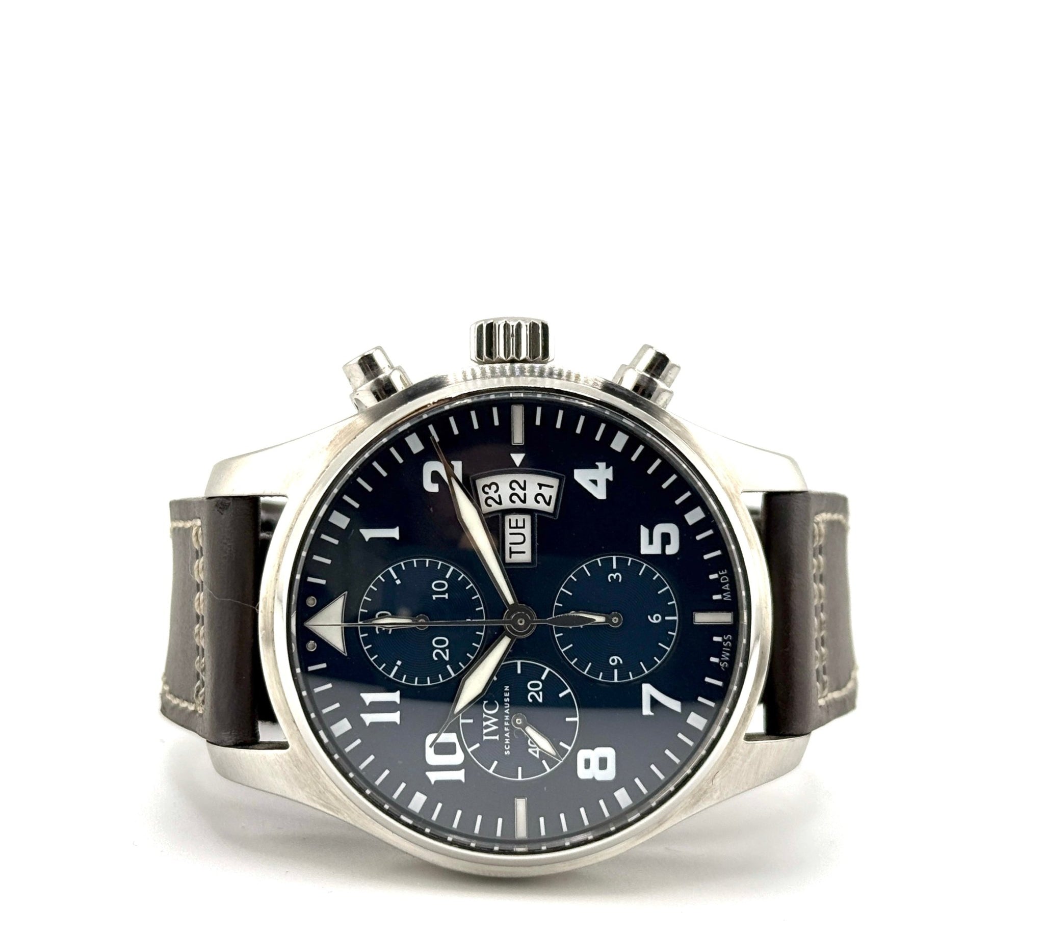 IWC Little Prince - Zorzoli Orologi