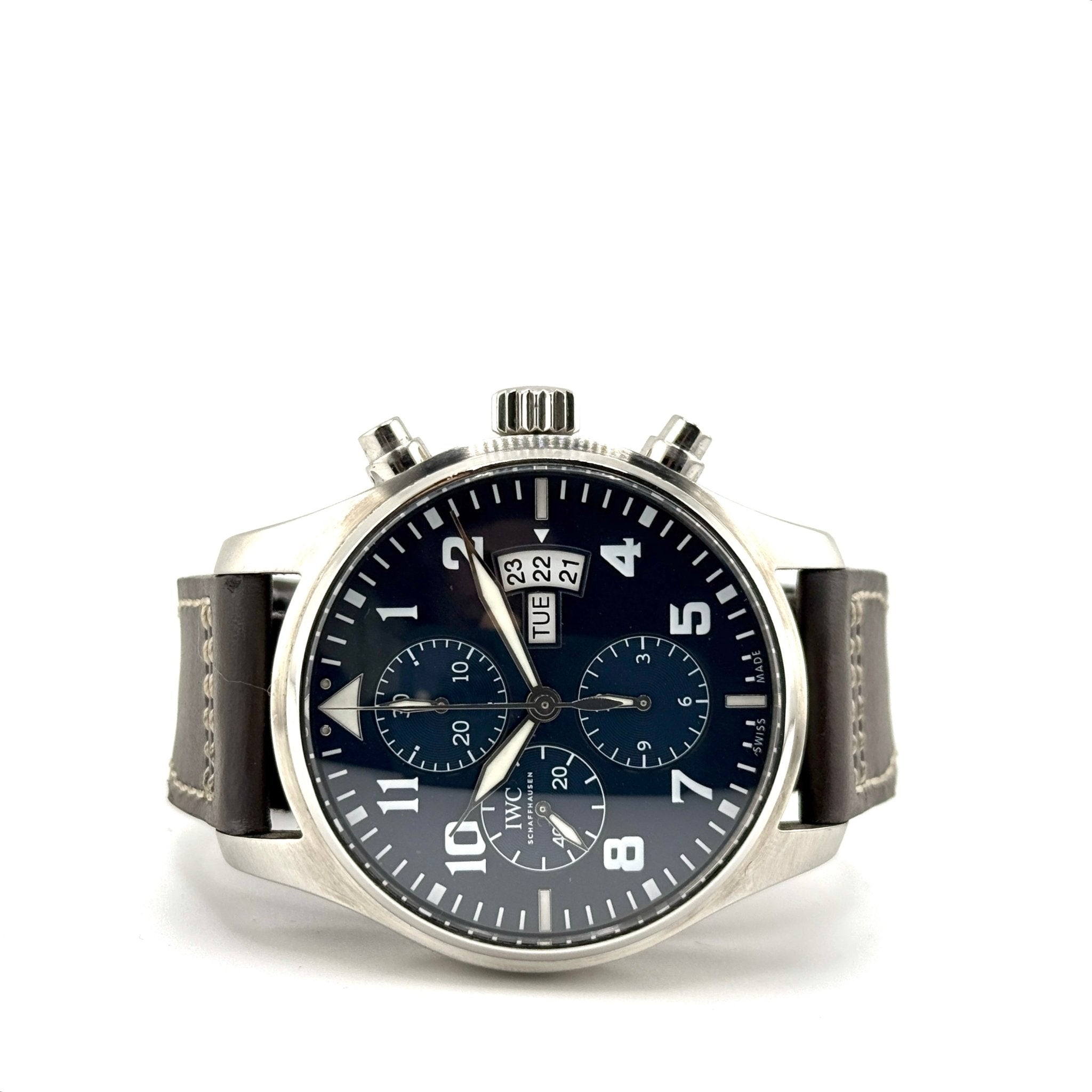 IWC Little Prince - Zorzoli Orologi