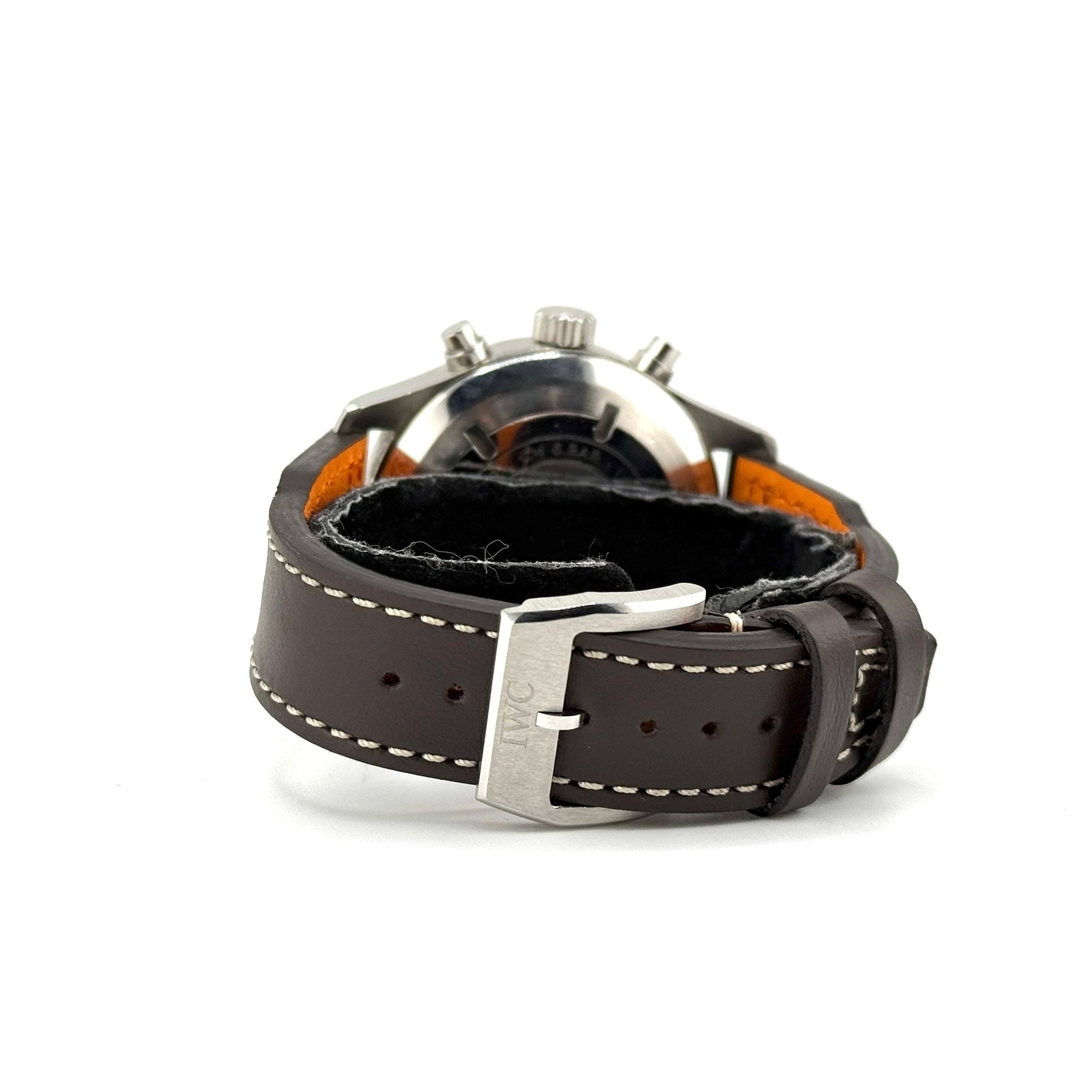 IWC Little Prince - Zorzoli Orologi