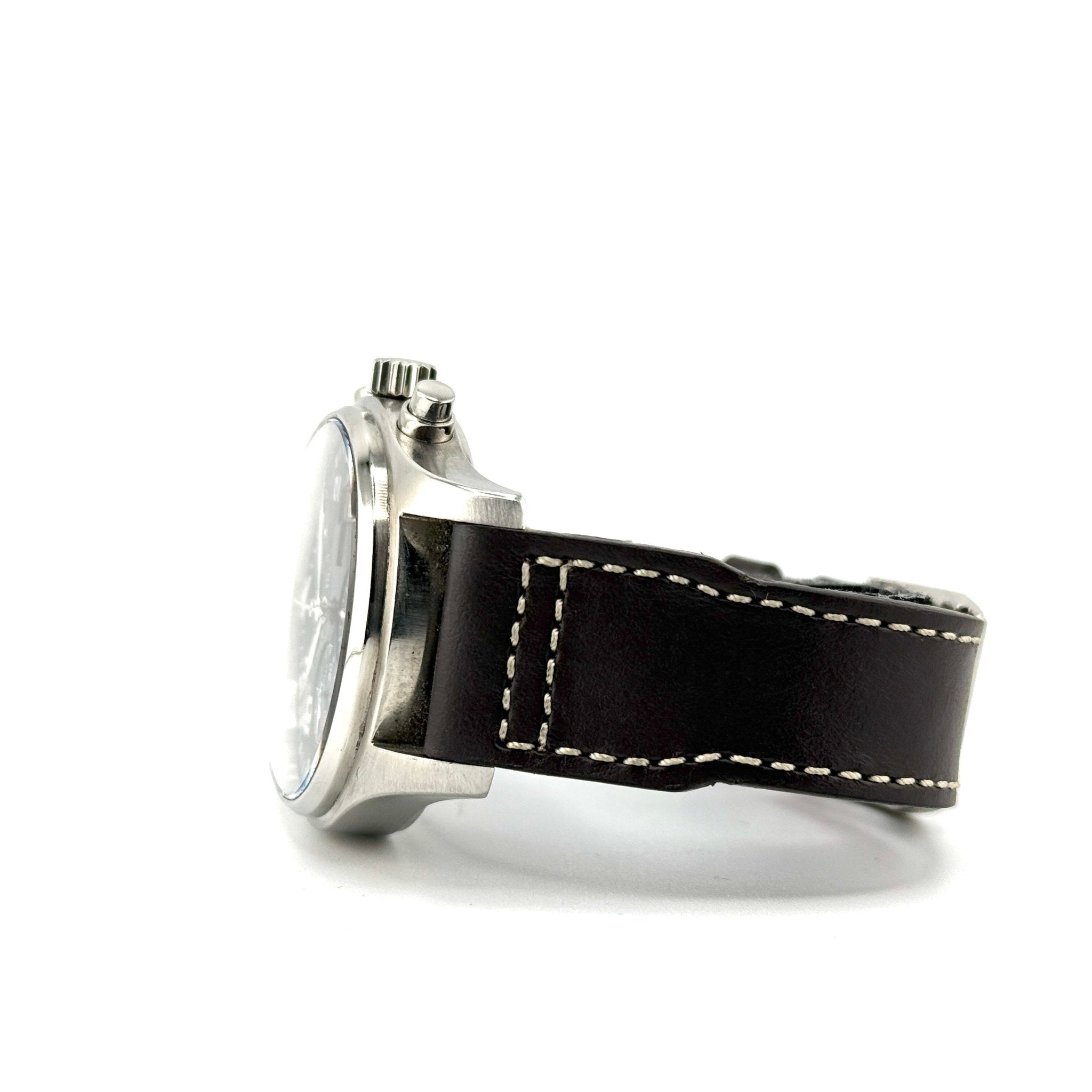 IWC Little Prince - Zorzoli Orologi