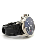IWC Pilot - Zorzoli Orologi