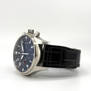 IWC Pilot - Zorzoli Orologi