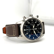 IWC Pilot Chrono - Zorzoli Orologi