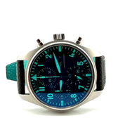 IWC Pilot Chrono AMG - Zorzoli Orologi