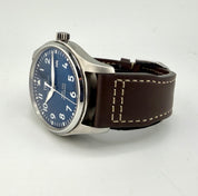 IWC Pilot mark VIII - Zorzoli Orologi