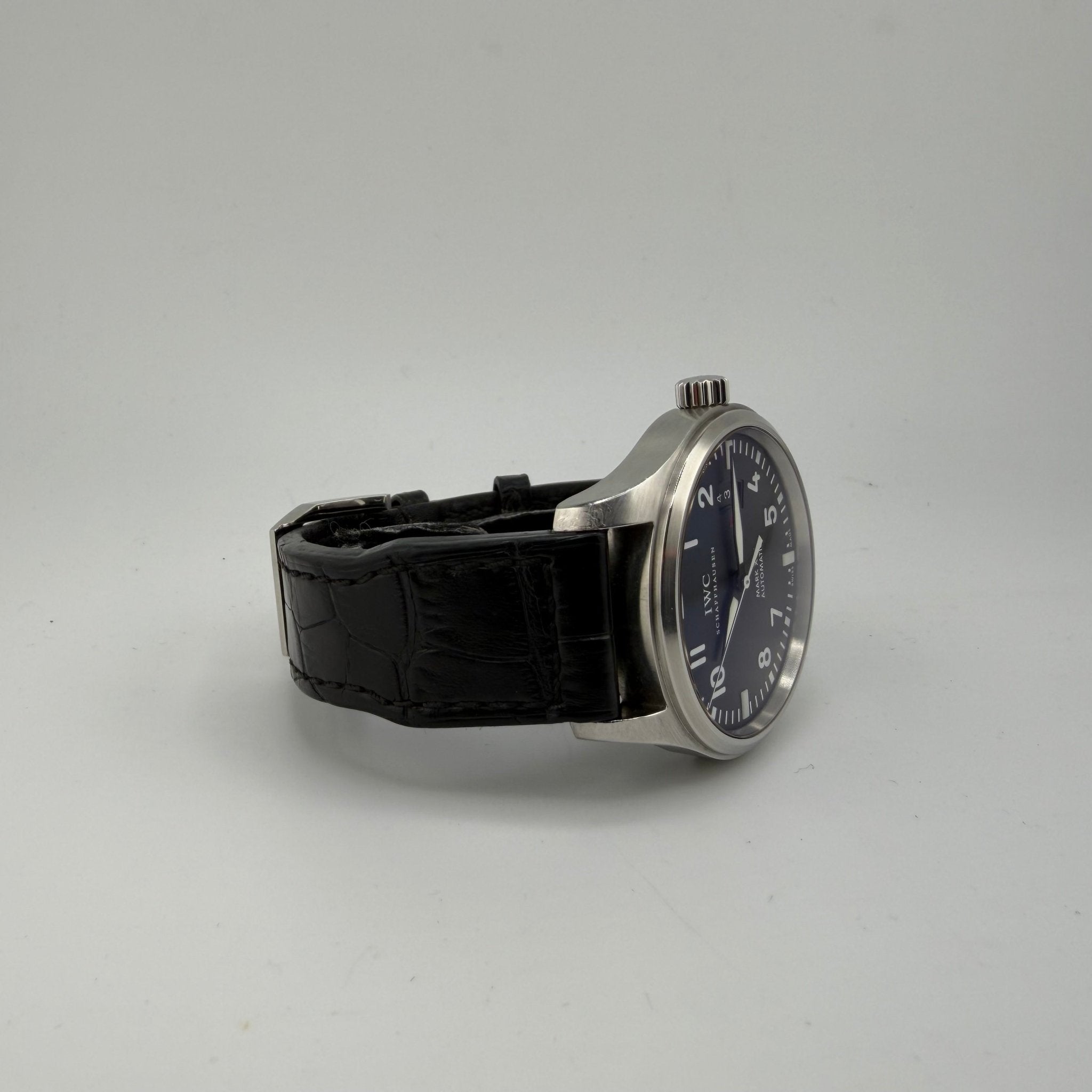 IWC Pilot Mark XVII - Zorzoli Orologi